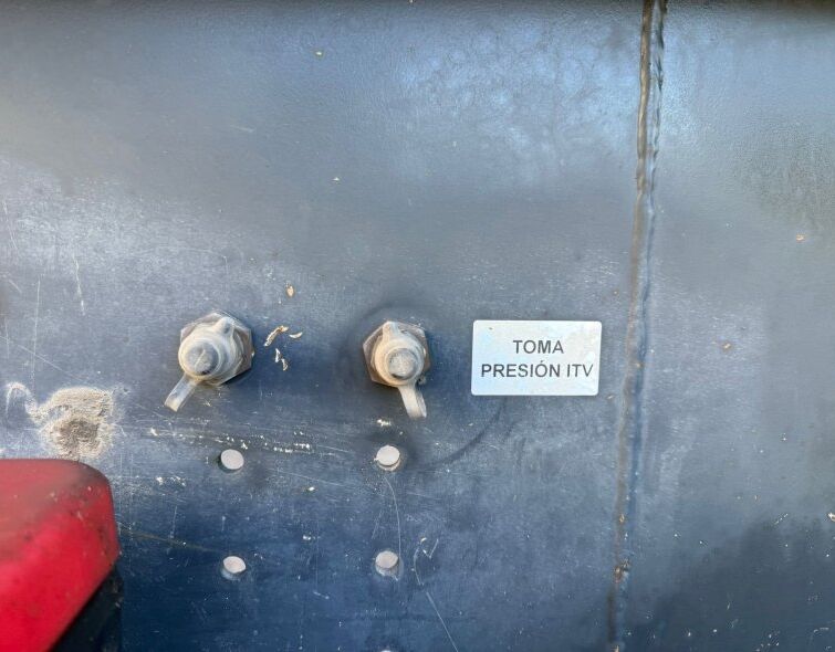 MEILLER KIPPER MHKS 41/2-G